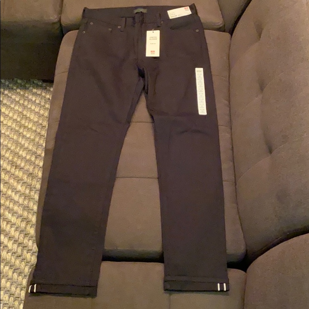 JEANS- BRAND NEW WITH TAGS